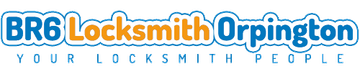BR6 Locksmith Orpington logo