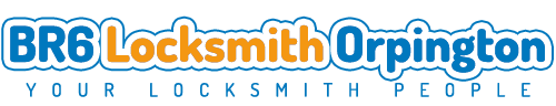 Br6 Locksmith Orpington Logo